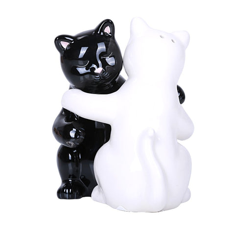 ^MAGNETIC HUGGING SP CATS C/48