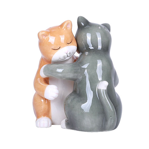 ^MAGNETIC HUGGING SP CATS C/48