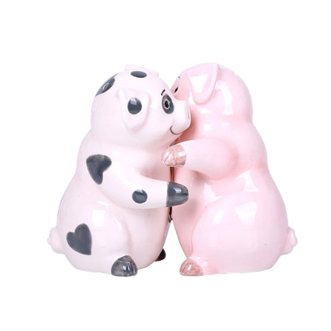 ^ HUGGING PIGS S & P C/48 MINIMUM OF 4