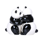 ^ HUGGING PANDAS S & P C/48 MINIMUM OF 4