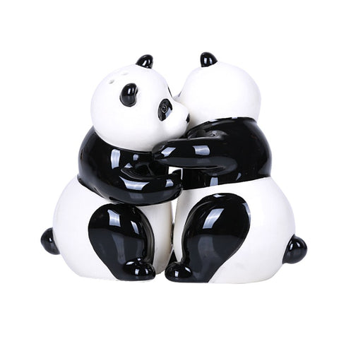 ^ HUGGING PANDAS S & P C/48 MINIMUM OF 4