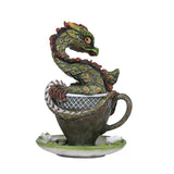 TEA DRAGON  C/12