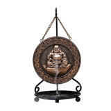 HANGING BUDDHA BACKFLOW BURNER C/12