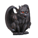 GARGOYLE CANDLEHOLDER C/12