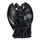 HORNED DEVIL FIBER OPTIC C/6