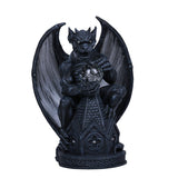 GARGOYLE FIBER OPTIC C/6