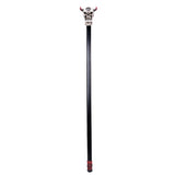 HORNED DEVIL WALKING CANE C/4