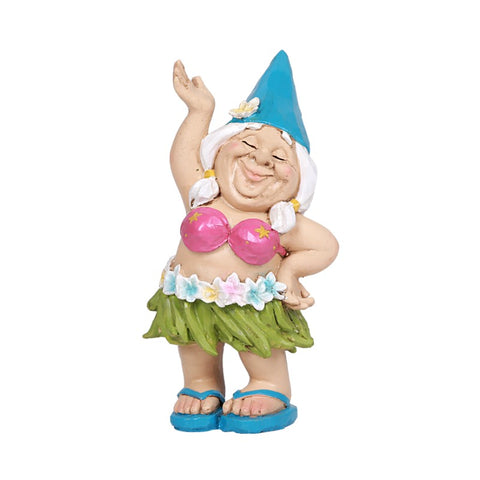 LADY GNOME SUMMER C/24