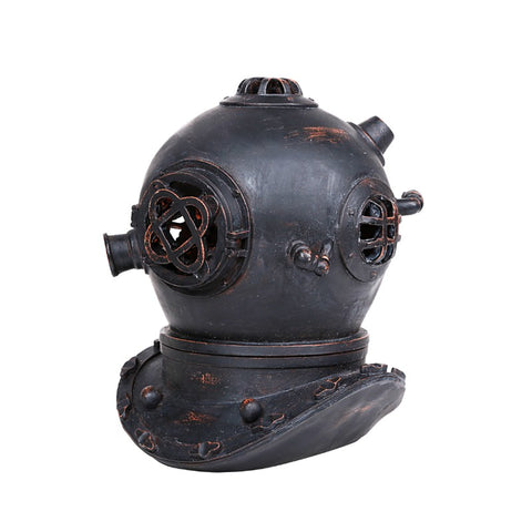 DIVER HELMET C/4