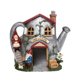 GNOME HOUSE C/6