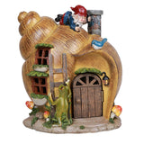 GNOME HOUSE C/6