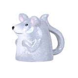 MOUSE TOPSY TURVY MINI MUG C/7