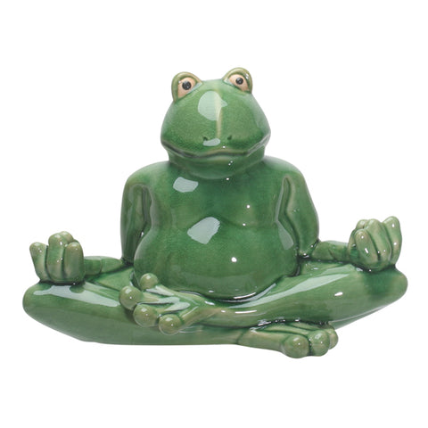 YOGA FROG C/6