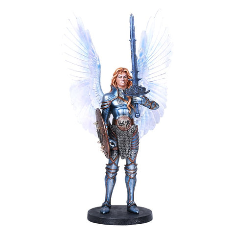^ST MICHAEL C/2
