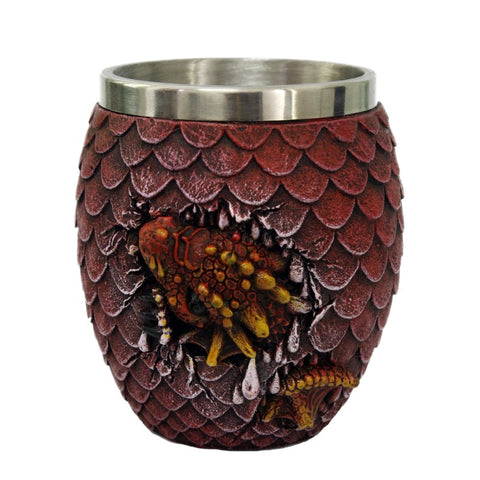 ^DRAGON EGG CUP C/36