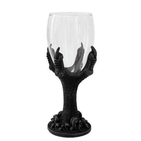 DRAGON GLASS CHALICE C/24