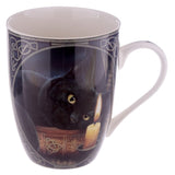 WITCHING HOUR BONE CHINA MUG C/36