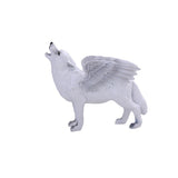 ^WINGED WOLF C/16