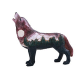 ^BIG TREE WOLF C/16