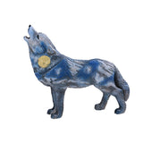 ^MOON MOUNTAIN WOLF C/16