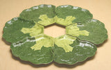 Broccoli Plate Set