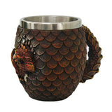 DRAGON HATCHLING MUG C/24