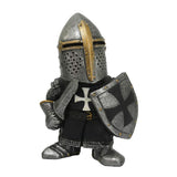 ^CRUSADER KNIGHT C/36