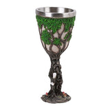 ^TREE OF LIFE GOBLET C/24