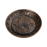 HAMSA INCENSE HOLDER C/48