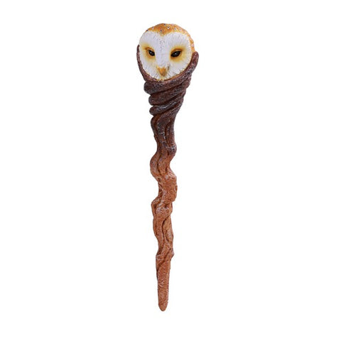 ^ OWL MAGIC WAND C/48