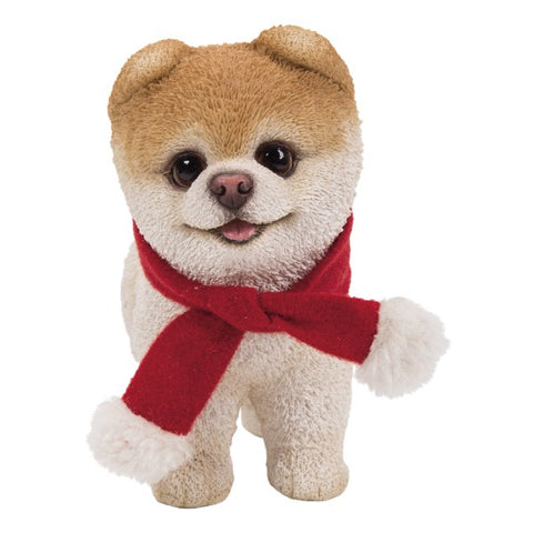 DISC-SCARF BOO C/12 MINIMUM OF 2