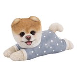 DISC-POLKA DOT BOO C/12 MINIMUM OF 2