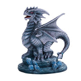 ^BABY ROCK DRAGON C/12