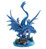 WATER DRAGON C/4