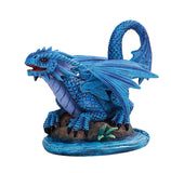 WATER DRAGON WYRMLING C/12