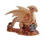 DESERT DRAGON WYRMLING C/12