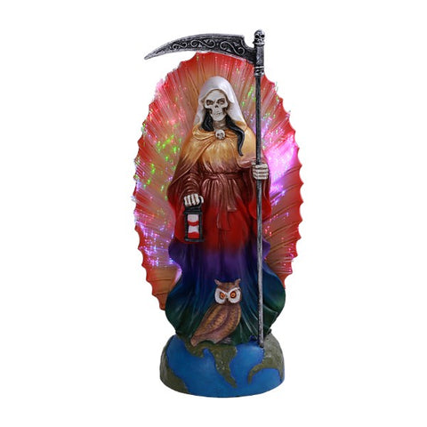 ^SANTA MUERTE  C/12