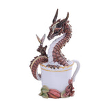 HOT CHOCOLATE DRAGON C/16