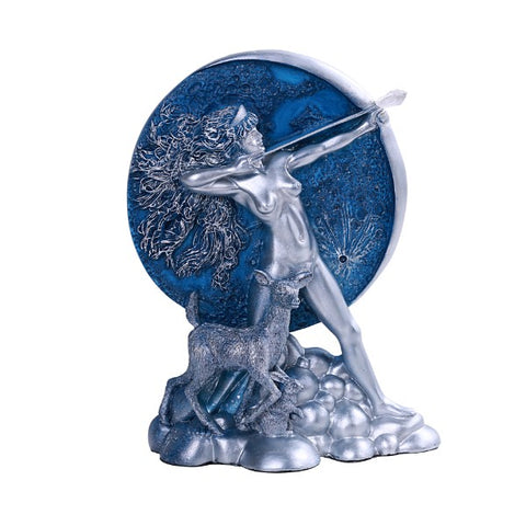 ^DIANA MOON GODDESS C/16