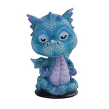 DRAGON BOBBLE HEAD C/64