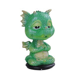 DRAGON BOBBLE HEAD C/64