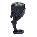 ^DRAGON GOBLET C/24