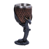 ^DRAGON GOBLET C/24
