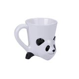 PANDA BOTTOMS UP MUG C/24