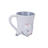 SHEEP BOTTOMS UP MUG C/24