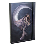 MEMORY EMBOSSED JOURNAL C/50