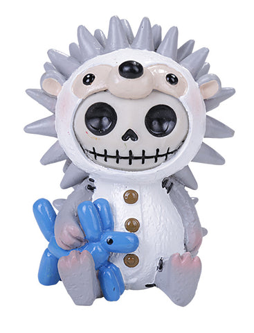 FURRYBONES-HEDRICK C/60 MINIMUM OF 4