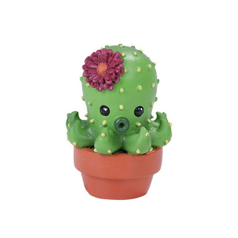 ^CACTI ANIMAL OCTOPUS C/72