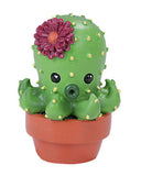 CACTI ANIMAL OCTOPUS C/72