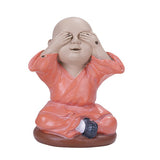 DISC-JOYFUL MONK C/48